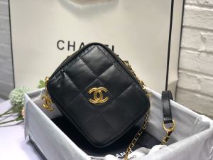 本当に嬉しいアイテム レディースバッグ 今季の主力おすすめ シャネル CHANEL 程よい最新作