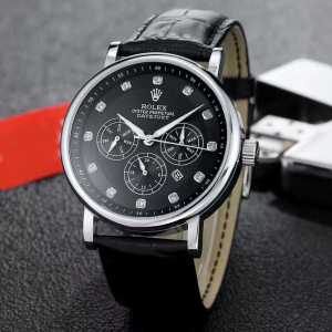 ROLEX ロレックス 個性的なデザイン 2020春夏 6針クロノグラフ 上級自動巻き ムーブメント 男性用 4色可選