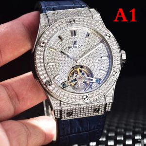 2020【SALE】多色可選秋冬トレンド ウブロ HUBLOT 男性用腕時計 期間限定SALE
