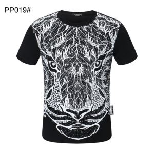 やはり人気ブランド フィリッププレイン多色可選 PHILIPP PLEIN お値段もお求めやすい 半袖Tシャツ