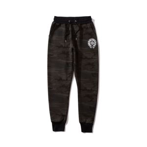 クロムハーツ着こなしを楽しむ CHROME HEARTS 争奪戦必至 チノパン 限定品が登場