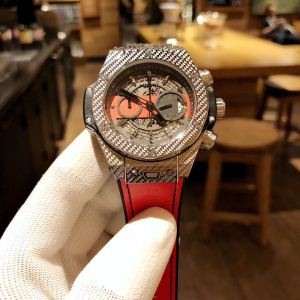 国内完売 3色可選 2020最安値 男性用腕時計 ウブロ HUBLOT 最近人気一番