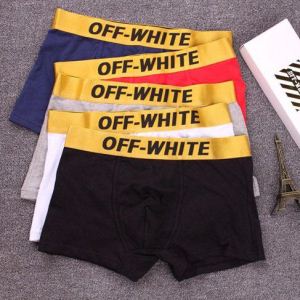2020春夏トレンドアイテム おすすめ大人かわいい着こなし OffWhite オフホワイト 下着 多色可選