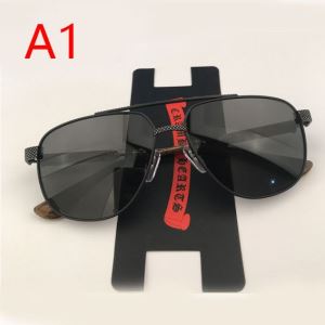 2020春夏は人気定番 クロムハーツ CHROME HEARTS サングラス 4色可選 季節感のあるファッション