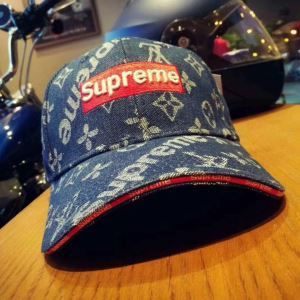 SALE今季 シュプリーム赤字超特価2020キャップSUPREME小顔効果大
