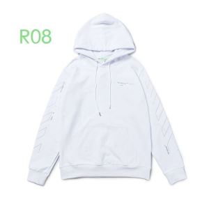 素敵なアイテム 2色可選 OffWhite オフホワイト2020年春夏コレクション パーカー お手頃プライス
