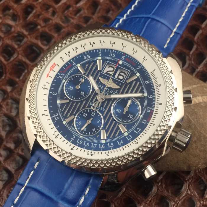 2020 値下げブライトリング BREITLING 男性用腕時計