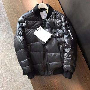 ダウンジャケット 人気ブランド新作 今年も大人気 注目なアイテム MONCLER モンクレール
