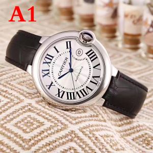 HOT人気 CARTIER カルティエ 2020 4色選択可 男性用腕時計お買い得人気セール