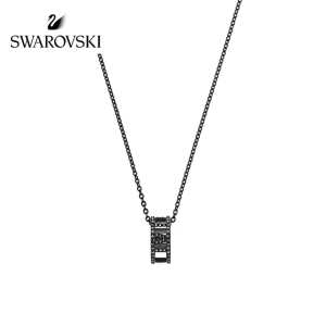 スワロフスキー SWAROVSKI ネックレス 2色可選 男女兼用 人気夏ファションおすすめ 春夏の流行り2020新品