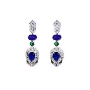 ピアス ぐっと鮮度がアップ ブルガリ クラシカルな雰囲気 BVLGARI 2020年春夏シーズンの人気