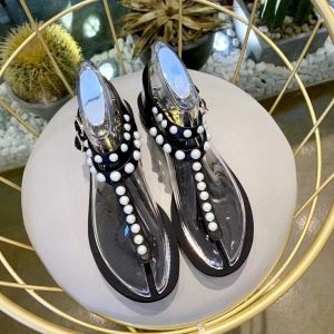 シャネル CHANEL サンダル 2色可選 目を引く春夏トップス 2020春夏トレンドアイテム