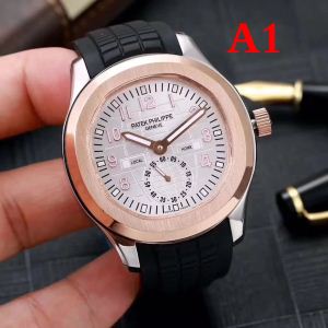 絶妙な新商品 パテックフィリップ 2020新品入荷Patek Philippe 男性用腕時計 3色可選