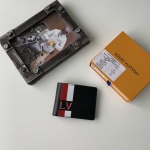 ルイ ヴィトン最新作おすすめしたい秋冬 LOUIS VUITTON 寒い季節トレンド上品 財布ウォレット 20202020秋冬流行色紹介
