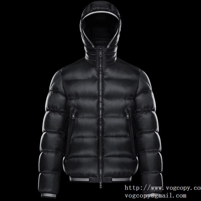 最旬アイテム 2020秋冬 MONCLER モンクレール ダウンジャケット 3色可選