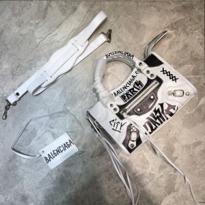 安心安全人気通販 バレンシアガ BALENCIAGA ストリート界隈でも人気 レディースバッグ 20新作です