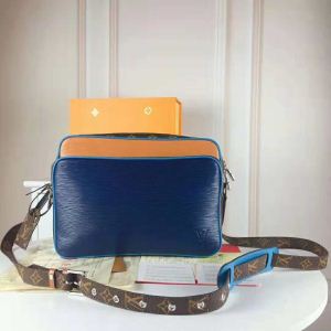 2020年人気満々のブランド LOUIS VUITTON ルイ ヴィトン ショルダーバッグ 大人気ブランド
