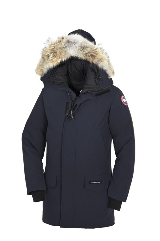 お洒落度がアップするカナダグース CANADA GOOSE 美品 ダウンジャケット 4色可選