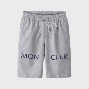 モンクレール ストリート界隈でも人気 MONCLER3色可選 ストリート系に大人気 ショートパンツ