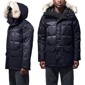 ダウンジャケット 2020秋冬 カナダグース Canada Goose 2色可選 耐久性に優れ