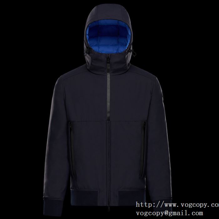 MONCLER モンクレール 大人っぼいダウンジャケット風も通さない 2色可選2020秋冬