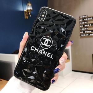 2色可選 速報2020年秋ファッショントレンド シャネル CHANEL ケータイ...