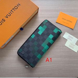 財布 3色可選 2020年春夏流行ファッション 高級感が好評です ルイ ヴィトン LOUIS VUITTON