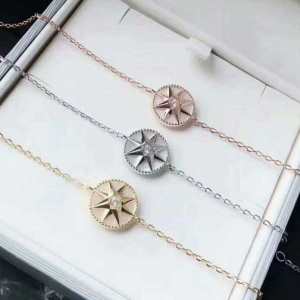 3色可選 最新のトレンドブランド人気的 ディオール DIOR 【2020春夏】最新コレクションブレスレット 今人気の秘訣