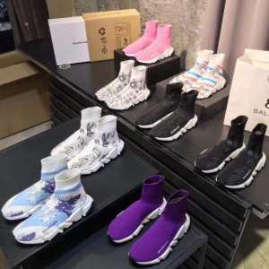 多色可選 BALENCIAGA Speed Trainer バレンシアガ スピードトレーナー メンズ スニーカー 【2020年】夏のファッション