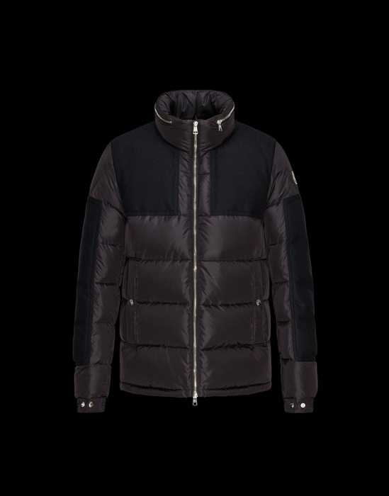 おすすめオススメ 2020秋冬 モンクレールMONCLER ダウンジャケット風も通さない