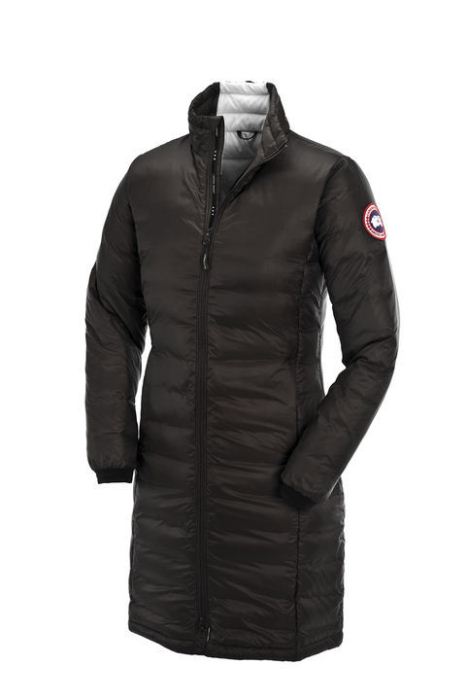 主役になる存在感 2020秋冬 カナダグース CANADA GOOSE ダウンジャケット 着心地よい