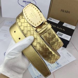 秋季超人気アイテム プラダ PRADA 今季大人気新作登場 ベルト 多色可選 上...