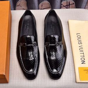 革靴 LOUIS VUITTON 春夏の流行り2020新品 春色の最旬の人気アイテム ルイ ヴィトン