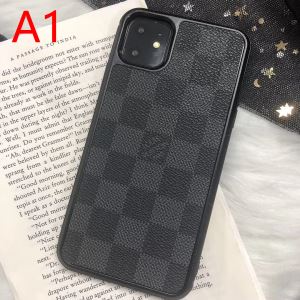 最重要2020秋冬トレンド 3色可選 ルイ ヴィトン LOUIS VUITTON ケータイケース 人気ファッション雑誌でも掲載