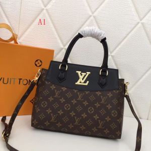 2020人気の主流アイテム 話題の新作到着 LOUIS VUITTON ルイ ヴィトン ンドバッグ 3色可選