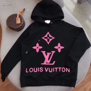 LOUIS VUITTON 2020秋冬流行ファション ルイ ヴィトン パーカー おしゃれさんはいち早く取り