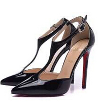 新作 2020 Christian Louboutinクリスチャンルブタン 華やかに演出するパンプス