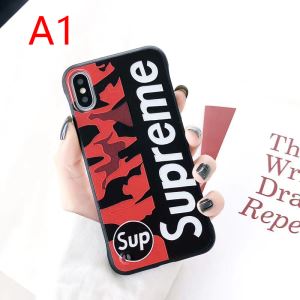 スマートフォンケース大人かわいい秋冬コーデを楽しみ シュプリーム SUPREME 2020秋のファッショントレンドはこれ