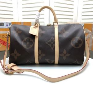 ルイ ヴィトン LOUIS VUITTON ハンドバッグ 【2020春夏】最新コレクション 夏に良く似合うちょっと新品