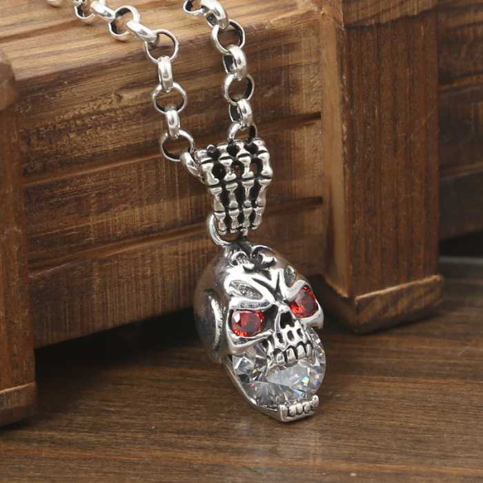 絶対オススメ♡ 2020 クロムハーツ CHROME HEARTS シルバー925 ペンダントトップ