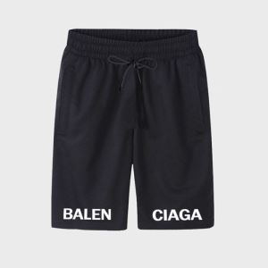 3色可選 バレンシアガファッショニスタを中心に新品が非常に人気 BALENCIAGA 2020春新作 ショートパンツ