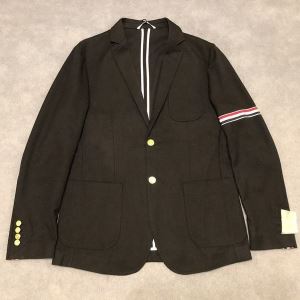 《2020年》今、注目のストリート トムブラウン THOM BROWNE 素敵なスタイルで夏の定番 カジュアルウエア