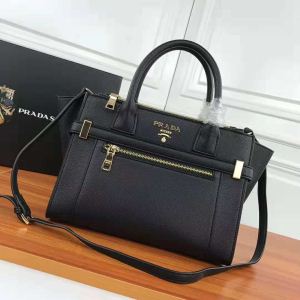 売上ランキング1位 大人気ブランド 秋冬トレンド PRADA プラダ ハンドバッグ 多色可選