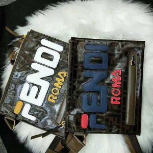 上品キレイフェンディ FENDI ショルダーバッグ 18ＳＳ美品 2色可選 高品質な