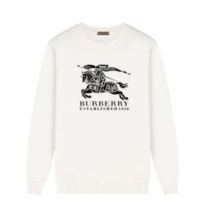 バーバリー 4色可選2020トレンドカラー秋冬セール プルオーバーパーカー 保温性に優れるものにBURBERRY