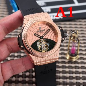 期間限定SALE 2020【SALE】 ウブロ HUBLOT 男性用腕時計 4色可選超お買い得