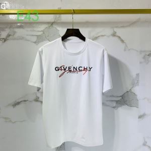 ジバンシー お値段もお求めやすい GIVENCHY 2020話題の商品 半袖Tシャツ安心の実績