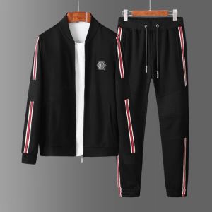 2色可選 人気夏ファションおすすめ フィリッププレイン PHILIPP PLEIN 2020春夏のトレンド新商品 上下セット
