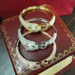 今年の夏は着こなし CARTIER 【2020春夏】最新コレクションブレスレット 3色可選 最新のトレンドブランド人気的