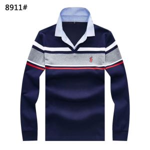 2色可選 冬を彩る2020SS新作 長袖Tシャツ Polo Ralph Laur...